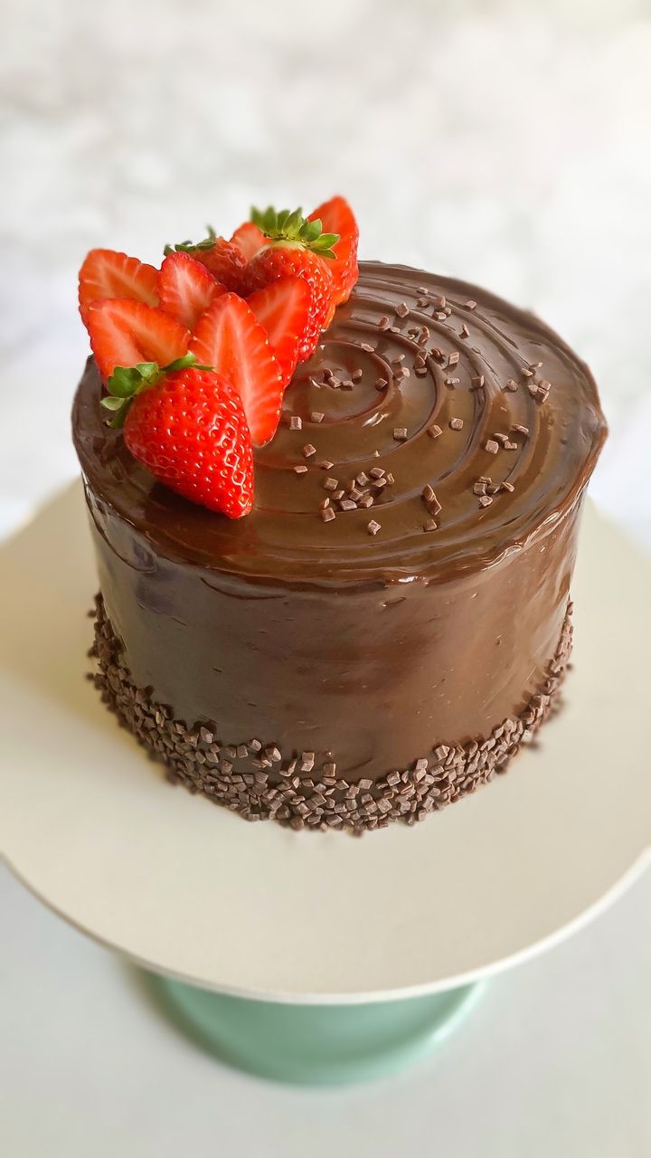 Torta chocolate